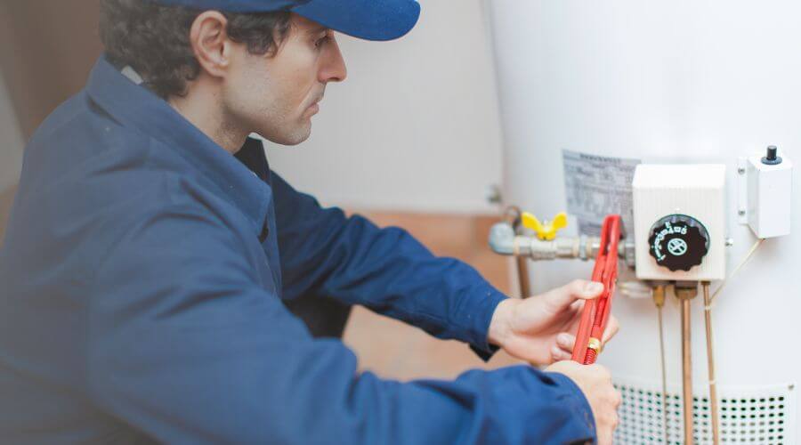 Professional sink repair in Alto, MI